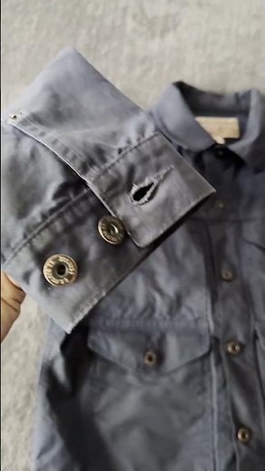 Check out this Filson waxed SHORT cruiser jacket