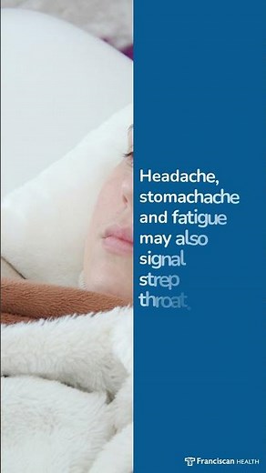 Strep Throat Uncovered: Symptoms, Treatments, and Risks