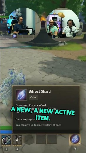 SMITE 2's NEW Curio System Revealed!