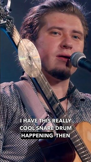 DVD to make music on guitar? (Alex Misko)