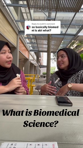 What is Biomedical Science? Exploring Careers and Degree Details