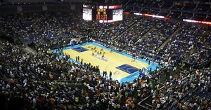 CKTG Liên Minh Huyền Thoại 2024 sẽ được tổ chức tại London