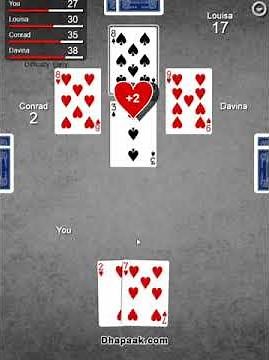 Hearts - Classic Card Game | Strategies and Gameplay Tips