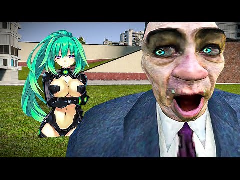 My Absolute FUNNIEST Gmod moments...