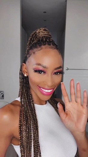 Had so much creating this look with some new Revlon products! #makeuptutorial #makeup