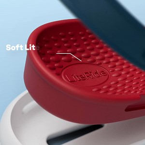 1.8K reactions · 54 shares | Meet our first shoe to use both LiteRide™ & Free Feel Tech. Built with comfort that doesn’t quit & flexibility that keeps up. | Crocs | Facebook