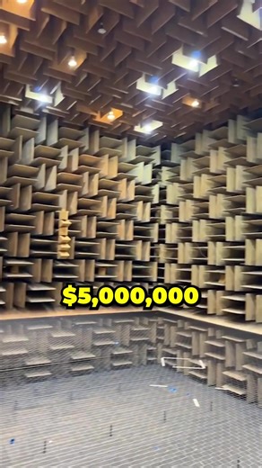 Discover the Quietest Place on Earth: Microsoft’s Unique Room