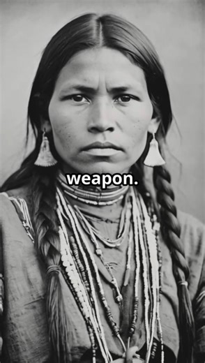 America’s Forgotten Warrior Queen