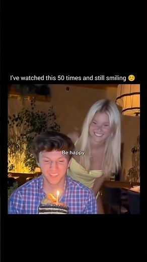 True happiness☺️💕