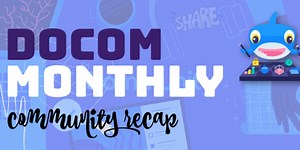 The DigitalOcean Community Monthly: Redis & kubectl Cheat Sheets, Git for Writing, Hacktoberfest & More