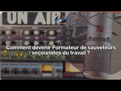 Formation formateur SST pour former des SST