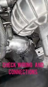 VOLVO XC 90, 2007. Gear-shift position sensor.Faulty signal. TCM-0039.