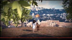 Israel's history in 10 minutes - The Jewish Standard