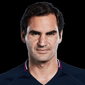 Roger Federer | Rankings History | ATP Tour | Tennis