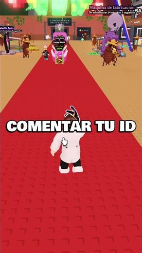 CÓMO CONSEGUIR un SERVER PRIVADO GRATIS en Roblox (RÁPIDO)