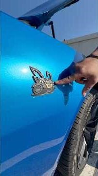 The new Dodge Charger Scat Pack finally has an engine……but is it good enough? 🤷🏽‍♂️