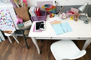 7 Best Craft Tables And Desks Of 2022 - The Creative Folk