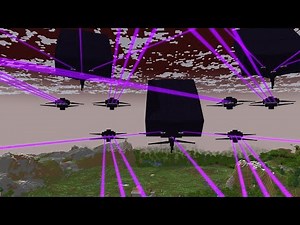 Engender Wither Storm Evolution 2 FULL