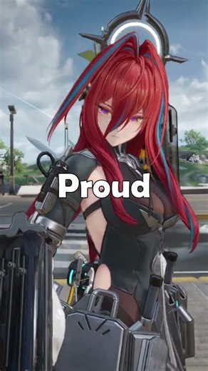 This is not an anti-gooner system | Arknights: Endfield