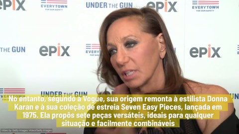 Guarda-Roupa Cápsula: Tendência Ou Necessidade?