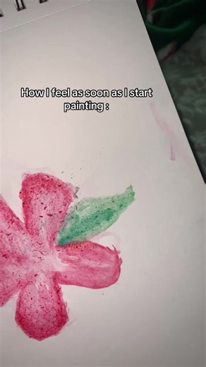 Discover the Calm of Watercolor Painting Techniques