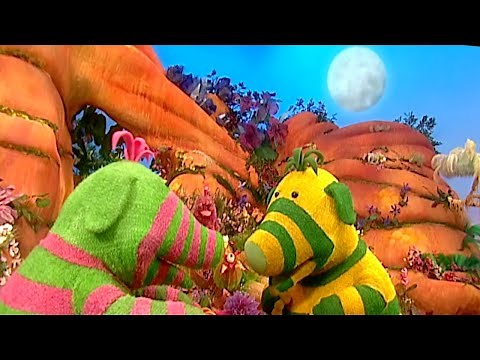 Fimbles - MAGIC MOON - HD Full Episodes For Children