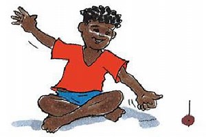 Exploring how the principles of push and pull are used in the design of toys