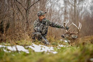 8 Best Deer Hunting Lessons I Ever Learned
