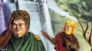 Macbeth: Video Summary | SparkNotes