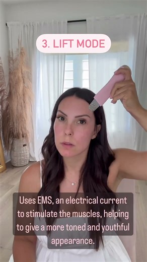 Lift, sculpt, glow ✨ The Wave Pro always delivers.