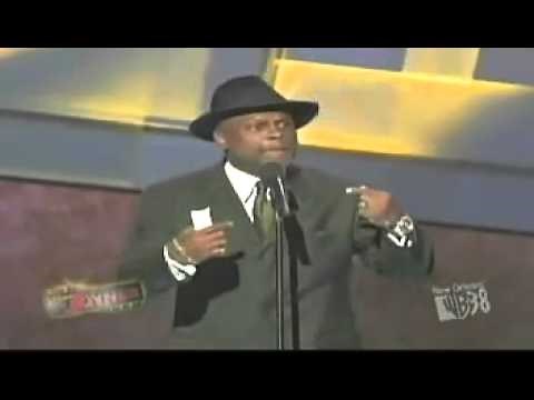 Michael Colyar Standup