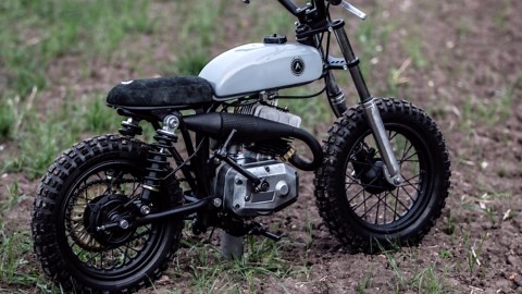 9 incredible mini vehicles for kids: realistic replicas & futuristic rides!