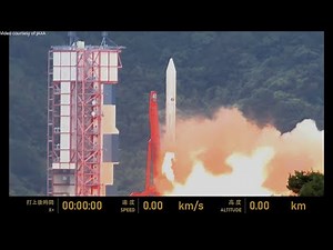 Epsilon-6 launches RAISE-3, QPS-SAR-3 and QPS-SAR-4