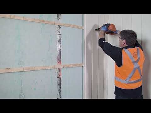 Oblique™ Weatherboard - Vertical Installation | James Hardie