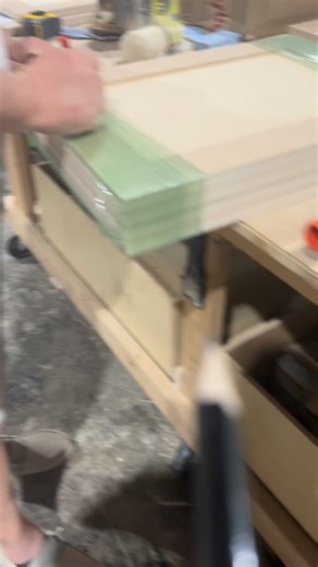 Transform your space with custom MDF doors from Nichols Customs! Whether you’re building new or renovating, our team creates high-quality, fully customized MDF doors designed to fit your style and vision. From modern to classic — if you can dream it, we can make it! 🔹 Precision craftsmanship 🔹 Endless design options 🔹 Built to last Visit us today and let Nichols Customs bring the door of your dreams to life! #mdf #custom #customcabinets #makersgonnamake #design #renovation #nicholscustoms #cr