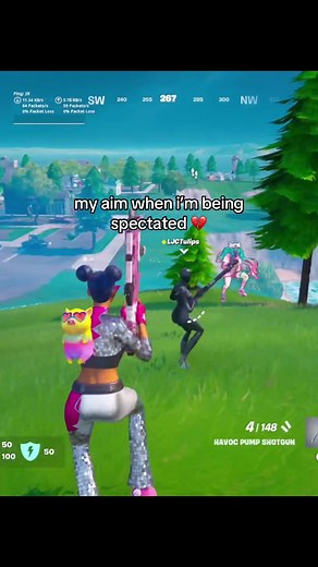 ik they prayin on my downfall😭