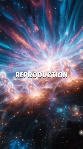 Alien Reproduction Method That Will Shock You!