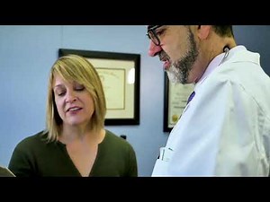 Sacral Nerve Stimulation