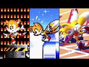 Evolution of Tails Balancing (1992-2020)