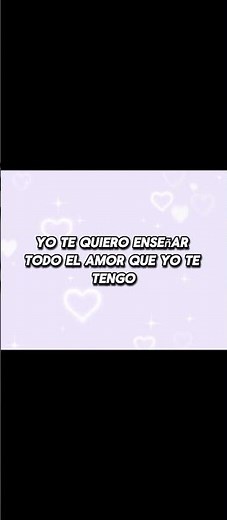 #lyrics amor - emmanuel cortes