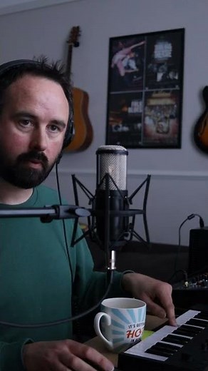 Hidden Pattern Editor in Waveform's MIDI Arpeggiator!