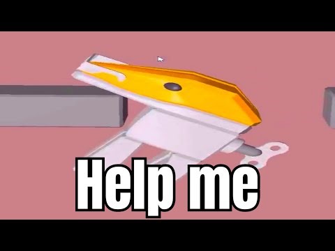 Playing Blocksworld Revival!