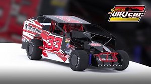 Super DIRTcar Big Block Modified - iRacing.com