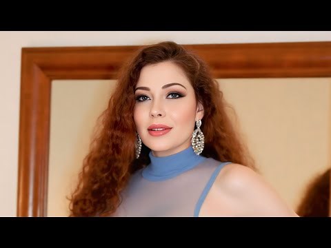 Transparent Fashion Haul in 4K | Try-On See Everything Outfits 2025