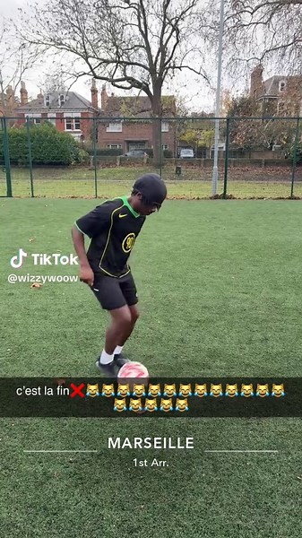 Master French Football Skills with Engaging Tutorials
