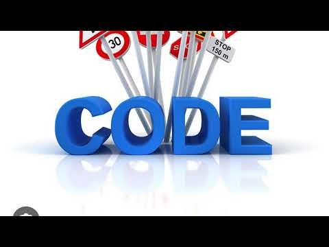 Le code de la route en France