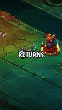 How to Unlock the Last 3 Keepsakes in Hades II