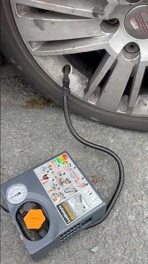 How to Put Air in Your Tires (Step-by-Step Guide