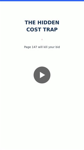 #civilengineering #tendering #epc #construction #governmentcontracts #lessonslearned | M. Kumar