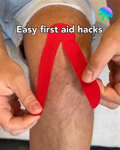 Easy first aid hacks | Pixel Pop